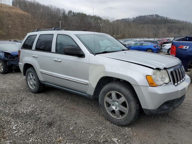 Photo 4 from auction – 2010 JEEP GRAND CHER with VIN 1J4PR4GK5AC102892