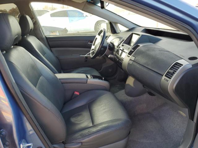 Photo 7 from auction – 2008 TOYOTA PRIUS with VIN JTDKB20U287741366