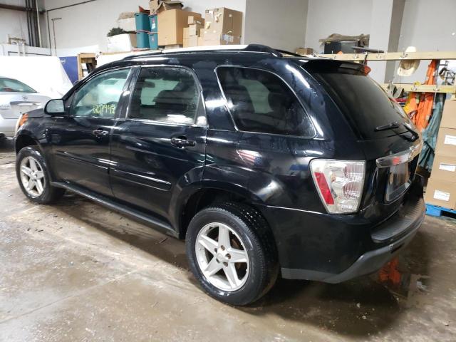 Photo 2 from auction – 2005 CHEVROLET EQUINOX LT with VIN 2CNDL73FX56112753