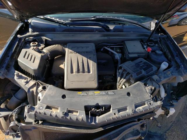 Photo 12 from auction – 2013 GMC TERRAIN SL with VIN 2GKALUEK3D6282004