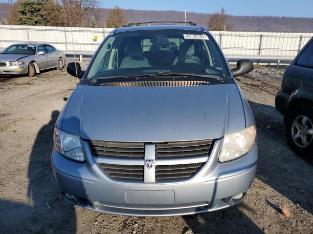 Photo 5 from auction – 2006 DODGE GRAND CARA with VIN 2D4GP44L66R622500