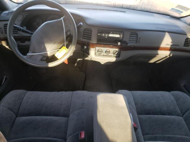 Photo 8 from auction – 2000 CHEVROLET IMPALA with VIN 2G1WF55E9Y9139273