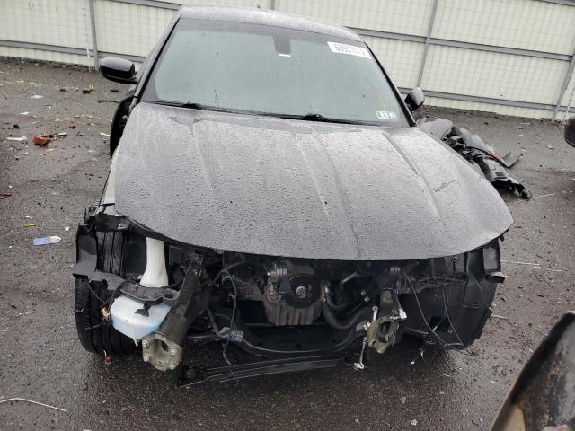 Photo 5 from auction – 2019 DODGE CHARGER SX with VIN 2C3CDXJG3KH589439