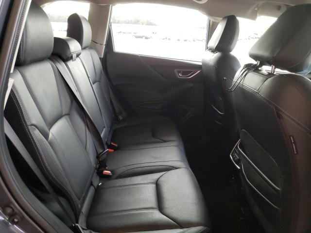 Photo 10 from auction – 2021 SUBARU FORESTER T with VIN JF2SKAXC8MH414273