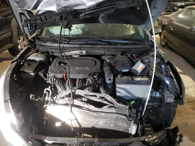 Photo 11 from auction – 2015 HYUNDAI SONATA SPO with VIN 5NPE34AF6FH142808