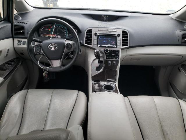 Photo 8 from auction – 2015 TOYOTA VENZA LE with VIN 4T3ZK3BB1FU072508