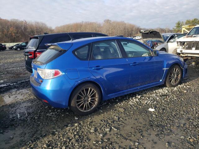 Photo 3 from auction – 2013 SUBARU IMPREZA WR with VIN JF1GR7E63DG877322