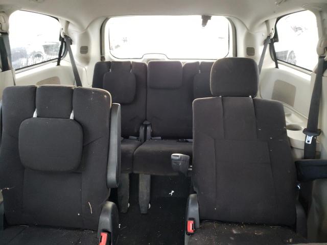 Photo 10 from auction – 2011 DODGE GRAND CARA with VIN 2D4RN4DG9BR743985