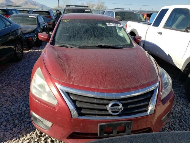 Zdjęcie 5 z aukcji – 2013 NISSAN ALTIMA 2.5 z VIN 1N4AL3AP1DN493436