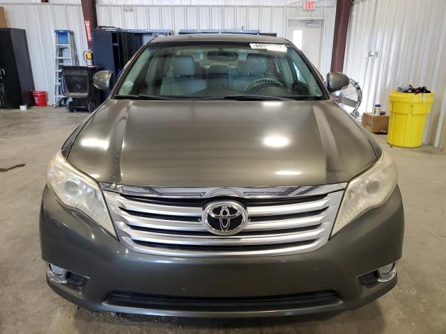Photo 5 from auction – 2011 TOYOTA AVALON BAS with VIN 4T1BK3DBXBU432862