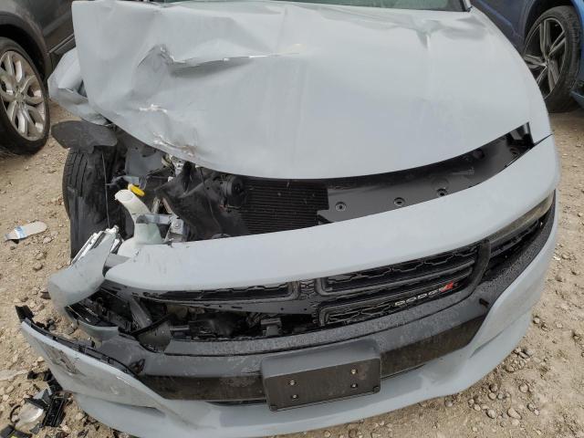 Photo 11 from auction – 2020 DODGE CHARGER SX with VIN 2C3CDXBG7LH200110