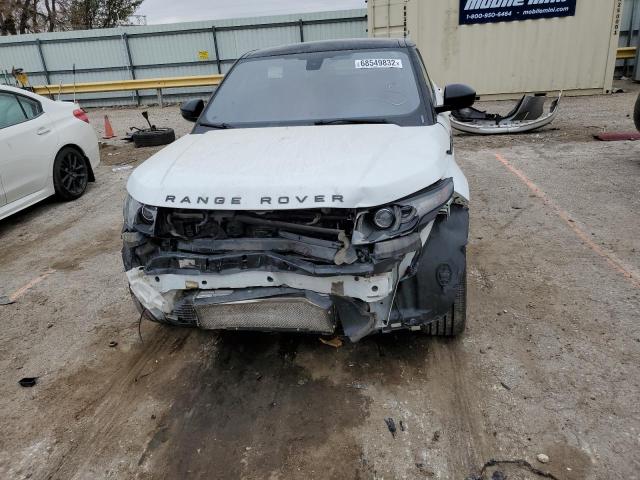 Photo 5 from auction – 2015 LAND ROVER RANGE ROVE with VIN SALVT2BG8FH020616