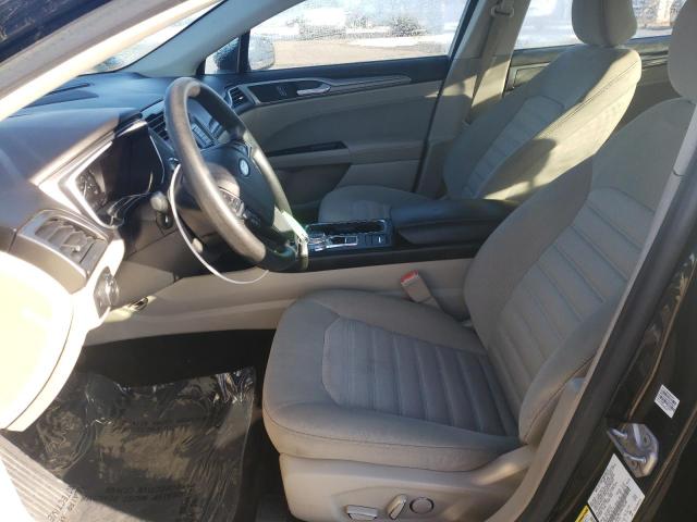 Photo 7 from auction – 2017 FORD FUSION SE with VIN 3FA6P0LU0HR190548