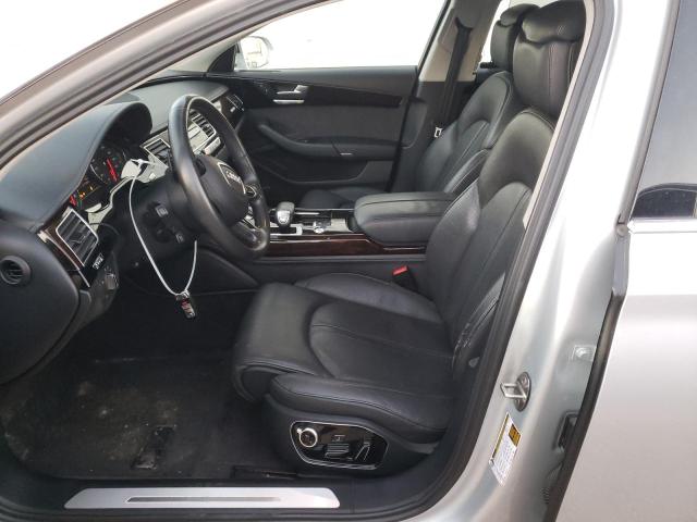 Photo 7 from auction – 2012 AUDI A8 L QUATT with VIN WAURVAFD3CN021079