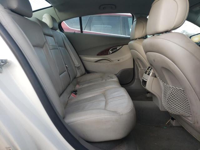 Photo 10 from auction – 2011 BUICK LACROSSE C with VIN 1G4GC5EDXBF290886