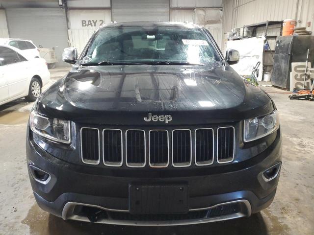 Photo 5 from auction – 2016 JEEP GRAND CHER with VIN 1C4RJFBG5GC491644