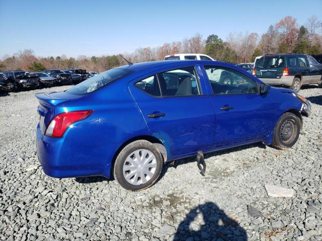 Photo 3 from auction – 2017 NISSAN VERSA S with VIN 3N1CN7AP2HL865010