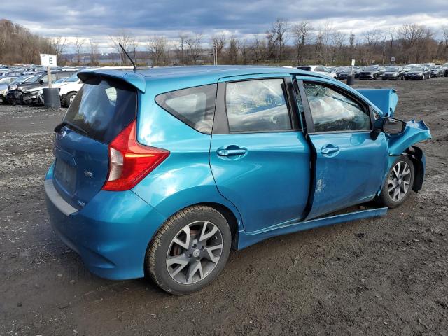 Photo 3 from auction – 2015 NISSAN VERSA NOTE with VIN 3N1CE2CP2FL356094