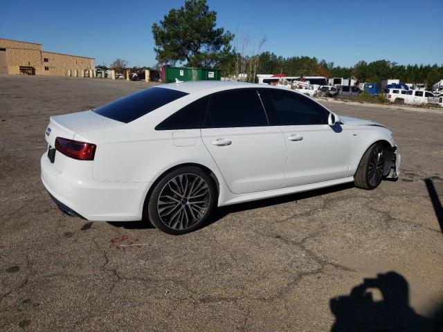 Photo 3 from auction – 2018 AUDI A6 PREMIUM with VIN WAUC8AFC9JN056954