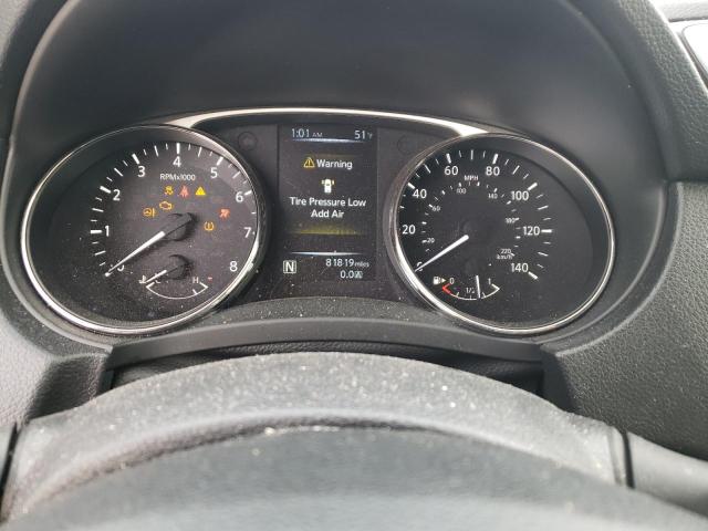 Photo 9 from auction – 2016 NISSAN ROGUE S with VIN KNMAT2MV3GP606021