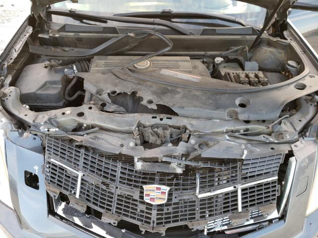 Photo 12 from auction – 2012 CADILLAC SRX PERFOR with VIN 3GYFNBE32CS632676