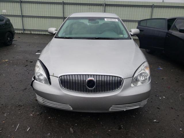 Photo 5 from auction – 2007 BUICK LUCERNE CX with VIN 1G4HP57237U224848