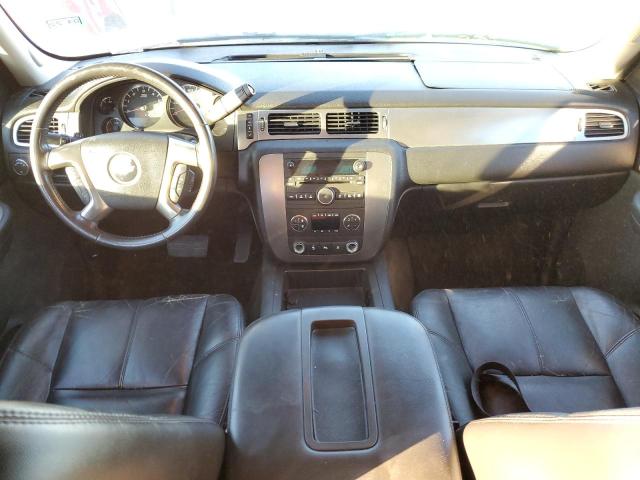 Photo 8 from auction – 2007 CHEVROLET AVALANCHE with VIN 3GNEC120X7G288347