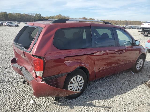 Photo 3 from auction – 2014 KIA SEDONA LX with VIN KNDMG4C75E6574420