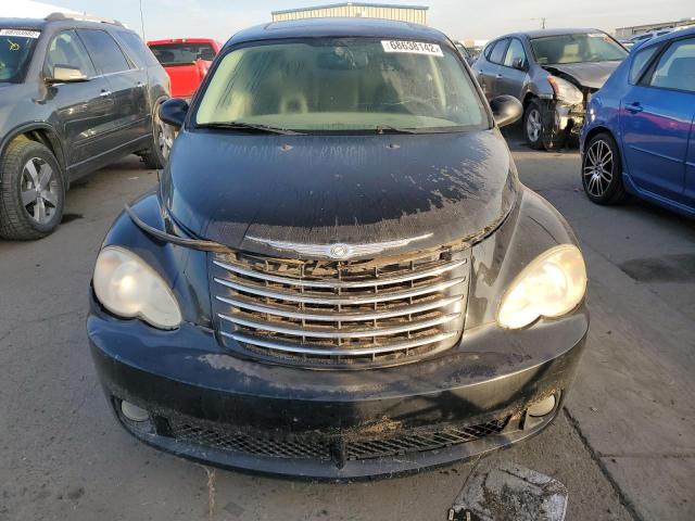 Photo 5 from auction – 2007 CHRYSLER PT CRUISER with VIN 3A8FY68867T521259