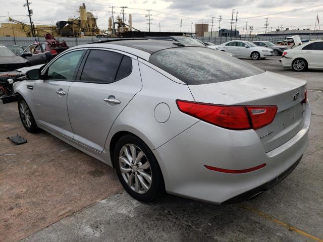 صورة رقم 2 من المزاد - 2014 KIA OPTIMA EX مع VIN 5XXGN4A75EG303901