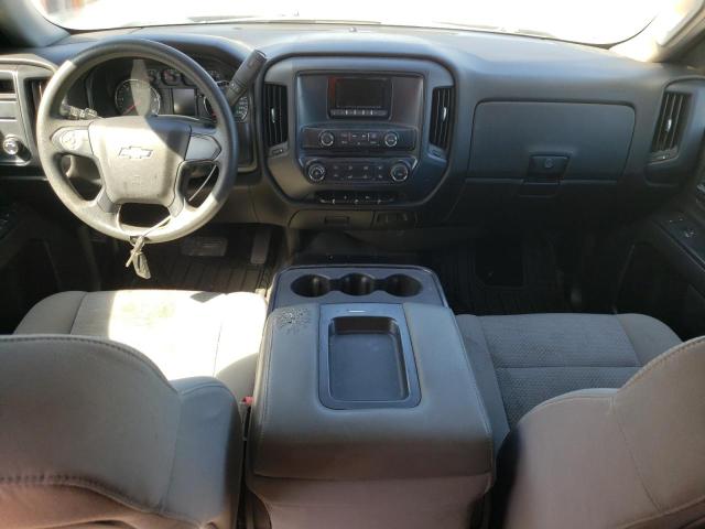 Photo 8 from auction – 2014 CHEVROLET SILVERADO with VIN 1GCRCPEH5EZ149738