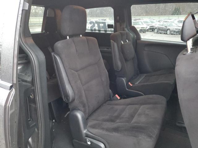 Photo 11 from auction – 2014 DODGE GRAND CARA with VIN 2C4RDGBG0ER379366