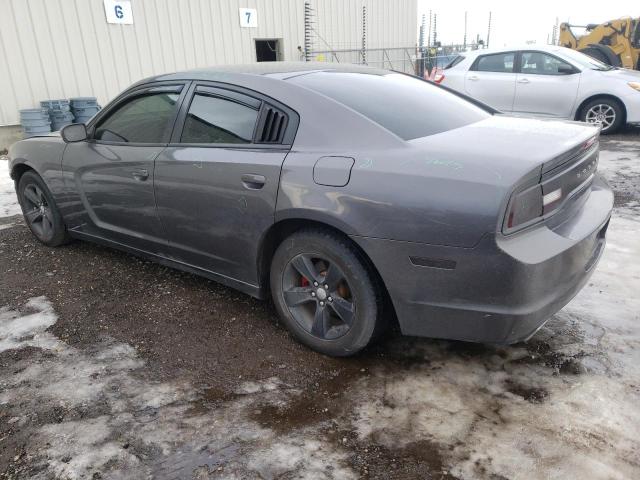 Photo 2 from auction – 2013 DODGE CHARGER SE with VIN 2C3CDXBG2DH706607