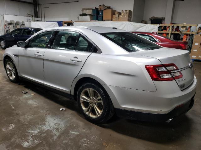 Фото 2 с аукциона – 2013 FORD TAURUS SEL с VIN 1FAHP2E80DG130727