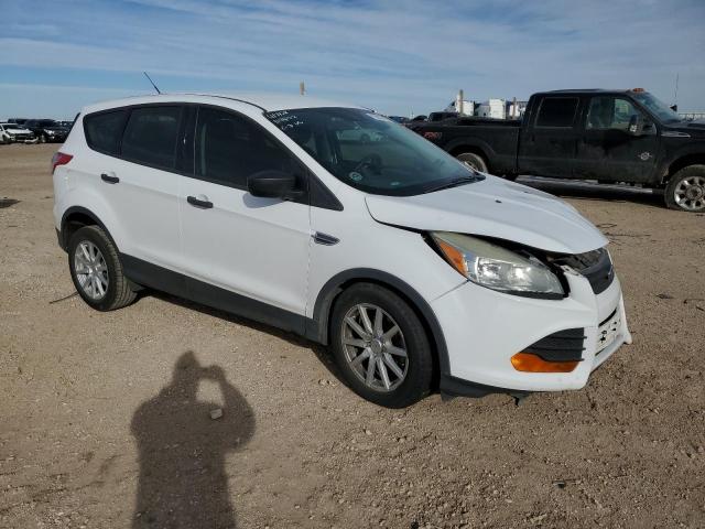 Photo 4 from auction – 2015 FORD ESCAPE S with VIN 1FMCU0F77FUB81150