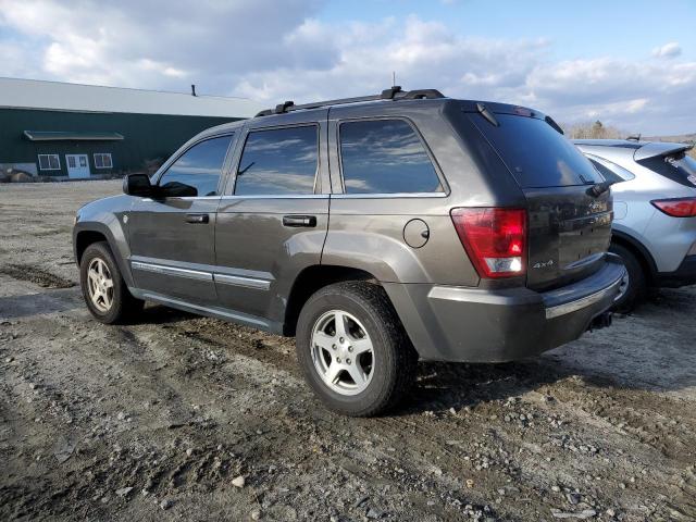Photo 2 from auction – 2005 JEEP GRAND CHER with VIN 1J4HR58255C551018