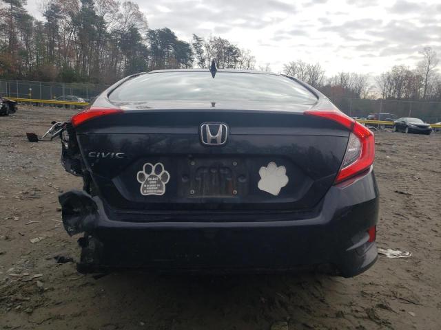 Photo 6 from auction – 2018 HONDA CIVIC EX with VIN 2HGFC2F77JH528490