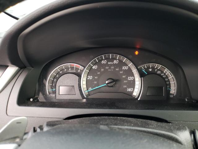 Photo 9 from auction – 2014 TOYOTA CAMRY L with VIN 4T1BF1FK5EU790980