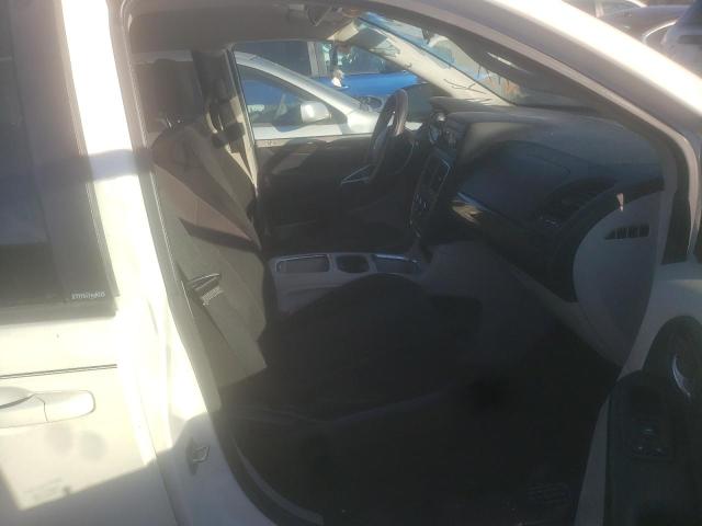 Photo 5 from auction – 2013 DODGE GRAND CARA with VIN 2C4RDGCG6DR580945