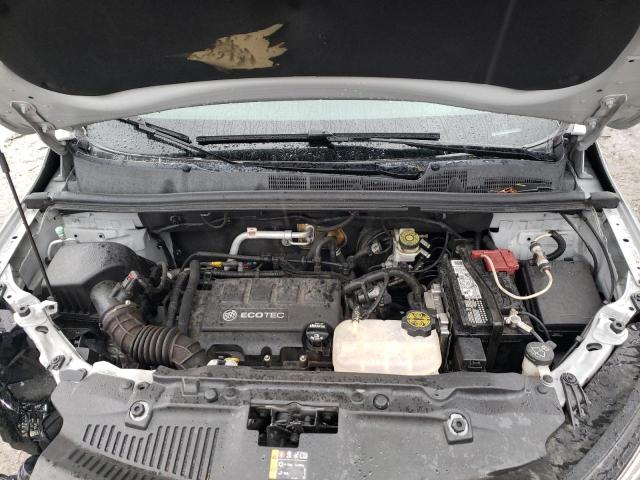 Photo 12 from auction – 2019 BUICK ENCORE SPO with VIN KL4CJ2SB8KB777161