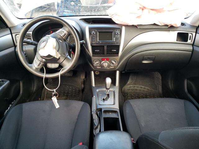 Photo 8 from auction – 2013 SUBARU FORESTER 2 with VIN JF2SHADC6DH440633