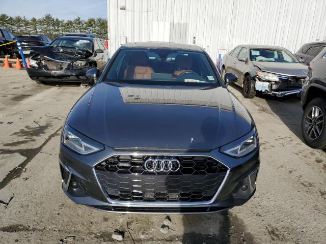 Photo 5 from auction – 2021 AUDI A4 PREMIUM with VIN WAUDAAF40MA018395