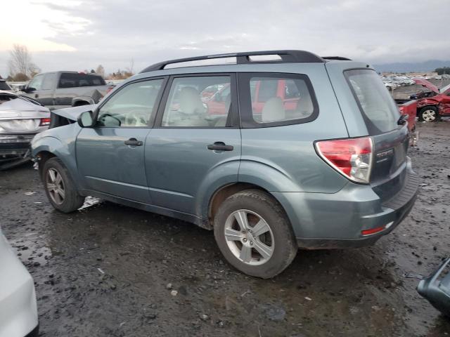 Photo 2 from auction – 2012 SUBARU FORESTER 2 with VIN JF2SHABCXCH408401