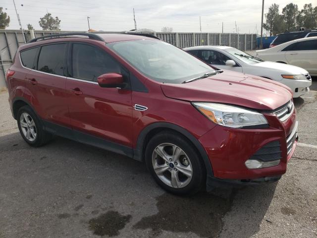 Photo 4 from auction – 2016 FORD ESCAPE SE with VIN 1FMCU0GX4GUA44568