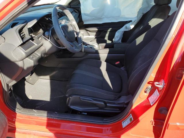 Photo 7 from auction – 2017 HONDA CIVIC LX with VIN 2HGFC2F55HH577180
