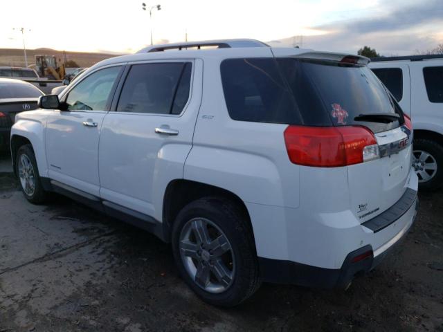 Фото 2 с аукциона – 2013 GMC TERRAIN SL с VIN 2GKFLXE38D6107893