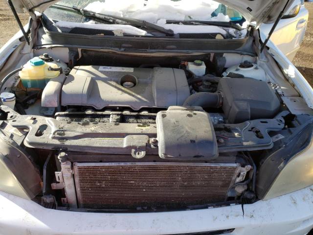 Photo 12 from auction – 2007 VOLVO XC90 3.2 with VIN YV4CY982871391187