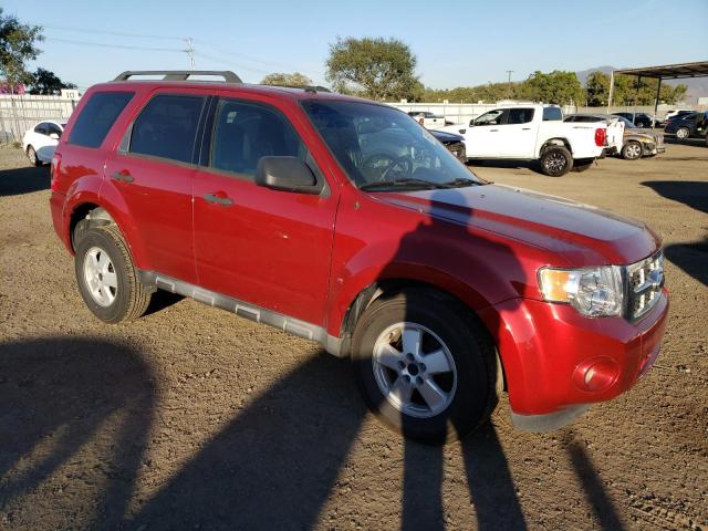 Photo 4 from auction – 2012 FORD ESCAPE XLT with VIN 1FMCU0D76CKA98884