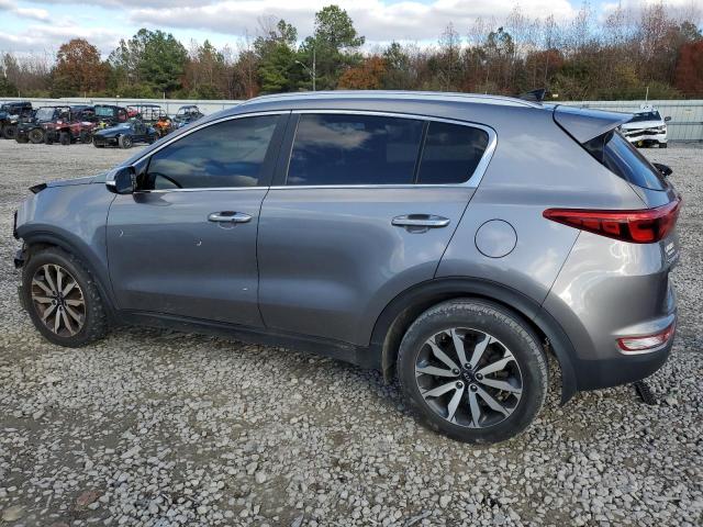 Photo 2 from auction – 2017 KIA SPORTAGE E with VIN KNDPN3AC9H7214000