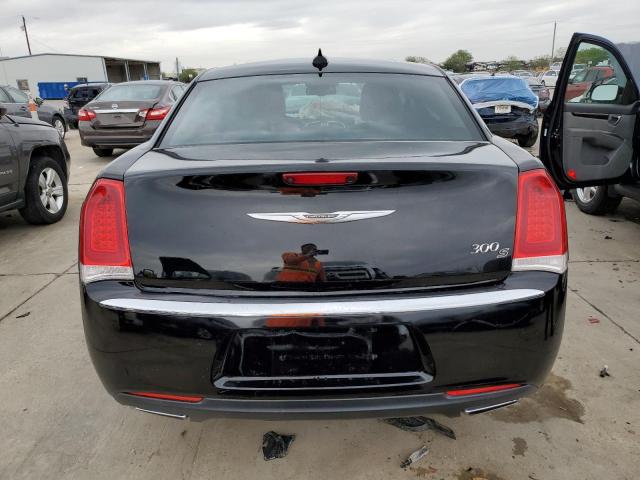 Photo 6 from auction – 2016 CHRYSLER 300 LIMITE with VIN 2C3CCAAG1GH313588